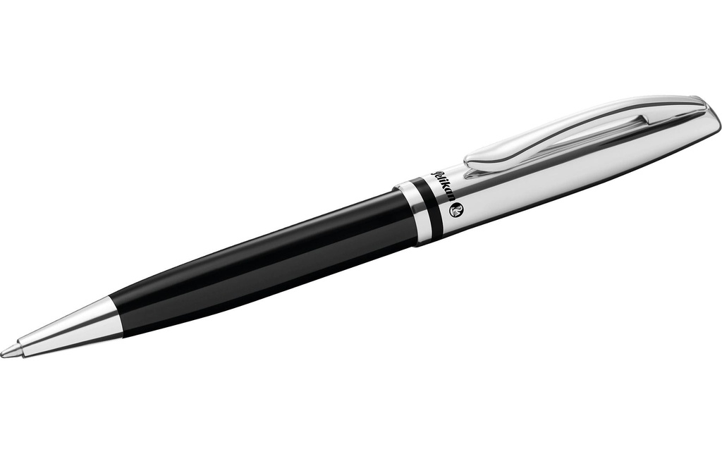 Pelikan Stylo bille Jazz Classic, M, noir