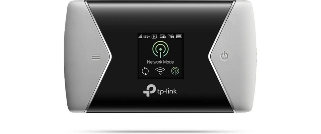 TP-Link Hotspot LTE M7450 Version 3