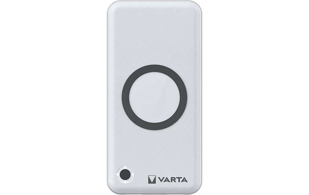 Varta Wireless Power Bank 20000 mAh