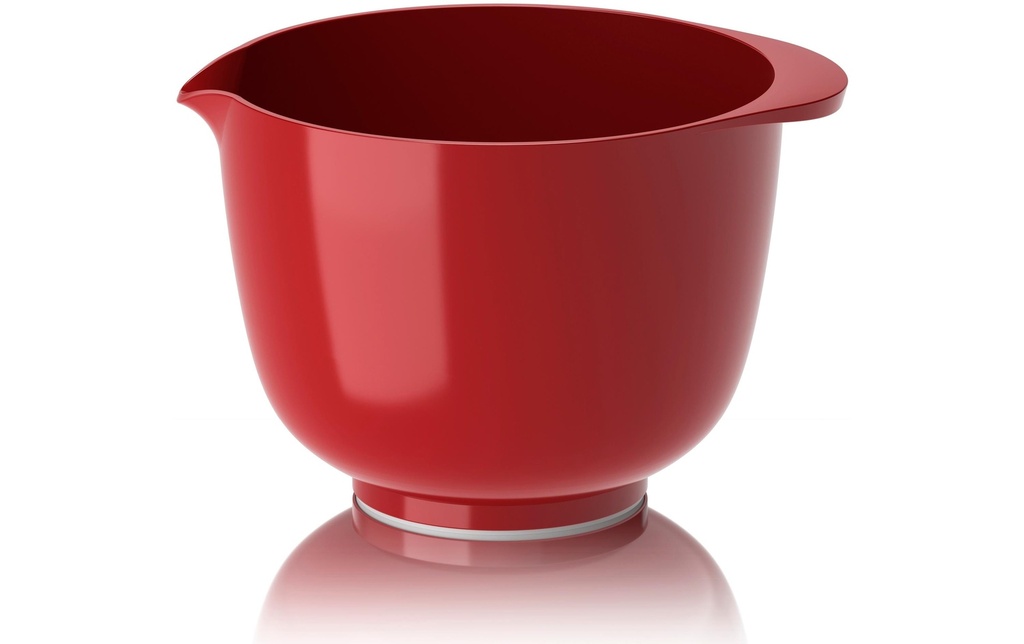 Rosti Bol mélangeur New Margrethe 1.5 l, Rouge