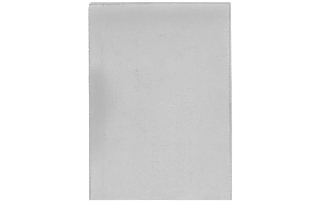Büroline Porte-carte simple A4, 25 pièces
