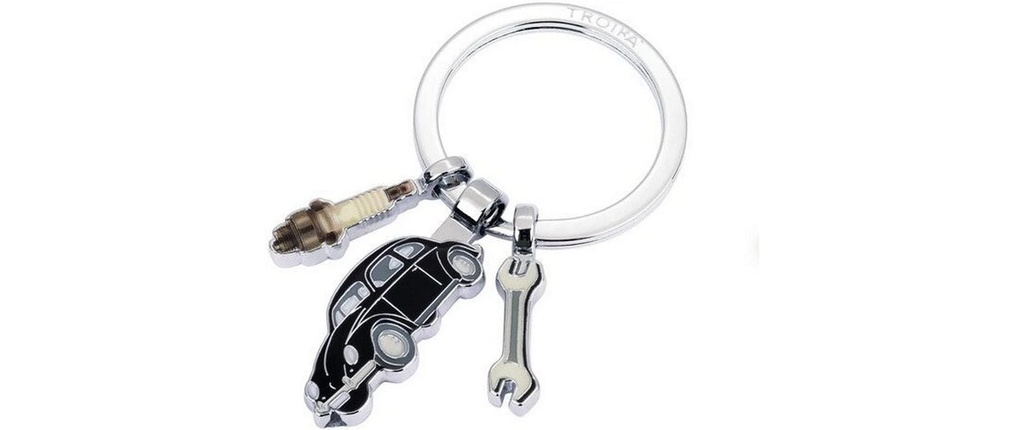 Troika Porte-clés Volkwagen Beetle Volkswagen Beetle