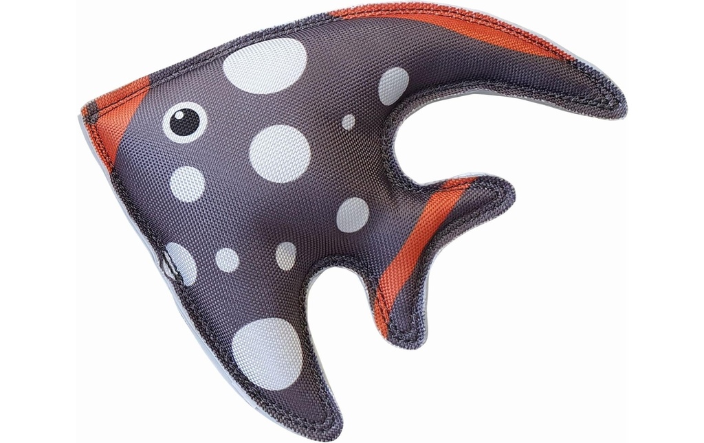 Nobby Jouet aquatique Floating fish, 22 cm, brun