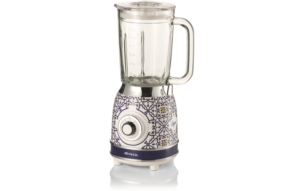 Ariete Mixeur Capri ARI-583-CAP Bleu