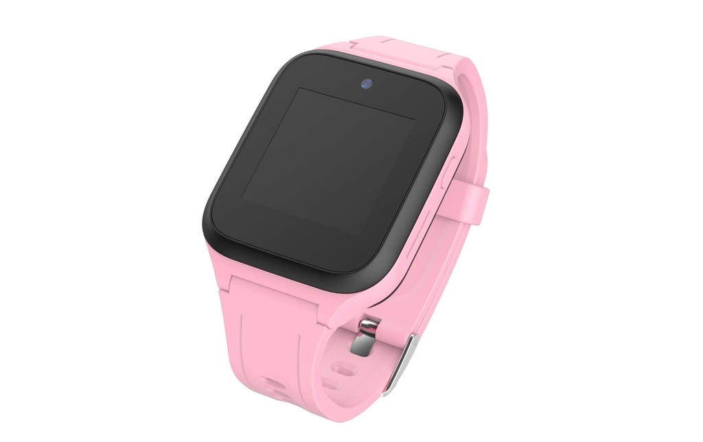 TCL MT40X MOVETIME Family Watch Rose