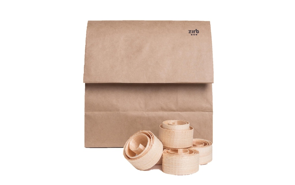 Aromalife Zirb Recharge pour boucles