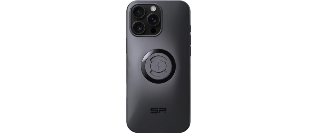 SP Connect Phone Case iPhone 16 Pro Max