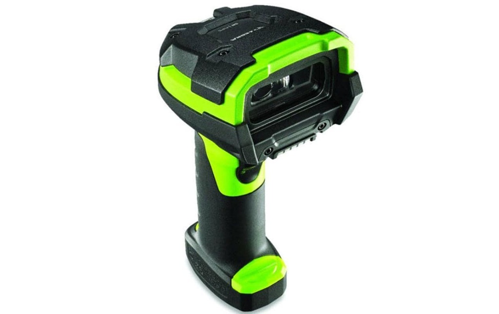 Zebra Technologies Scanner de code-barres DS3678-SR USB / Bluetooth
