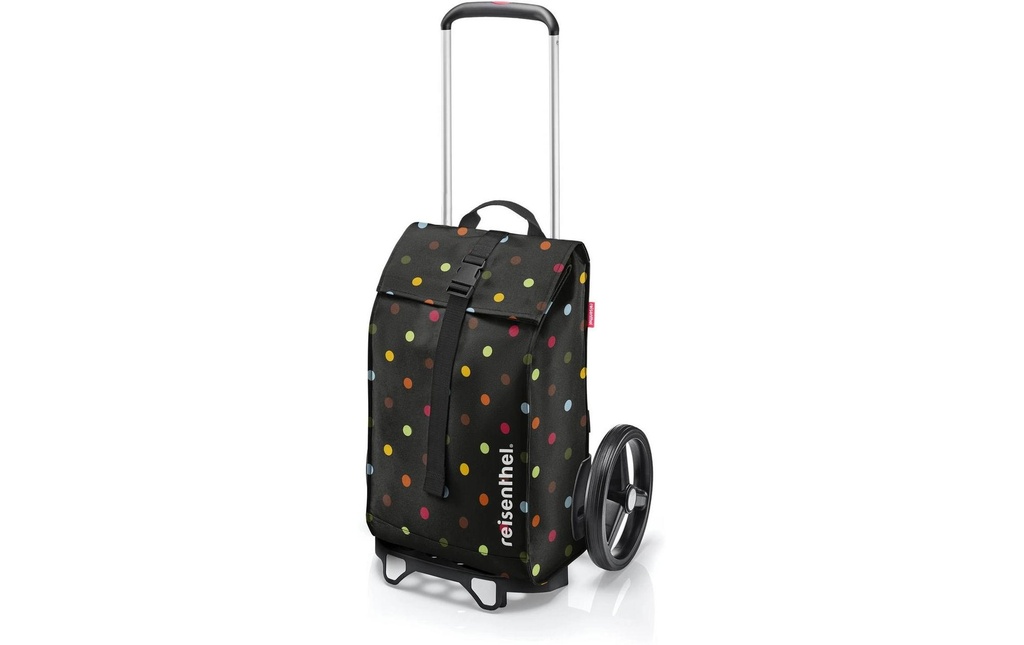Reisenthel Caddie de course  Citycruiser Dots