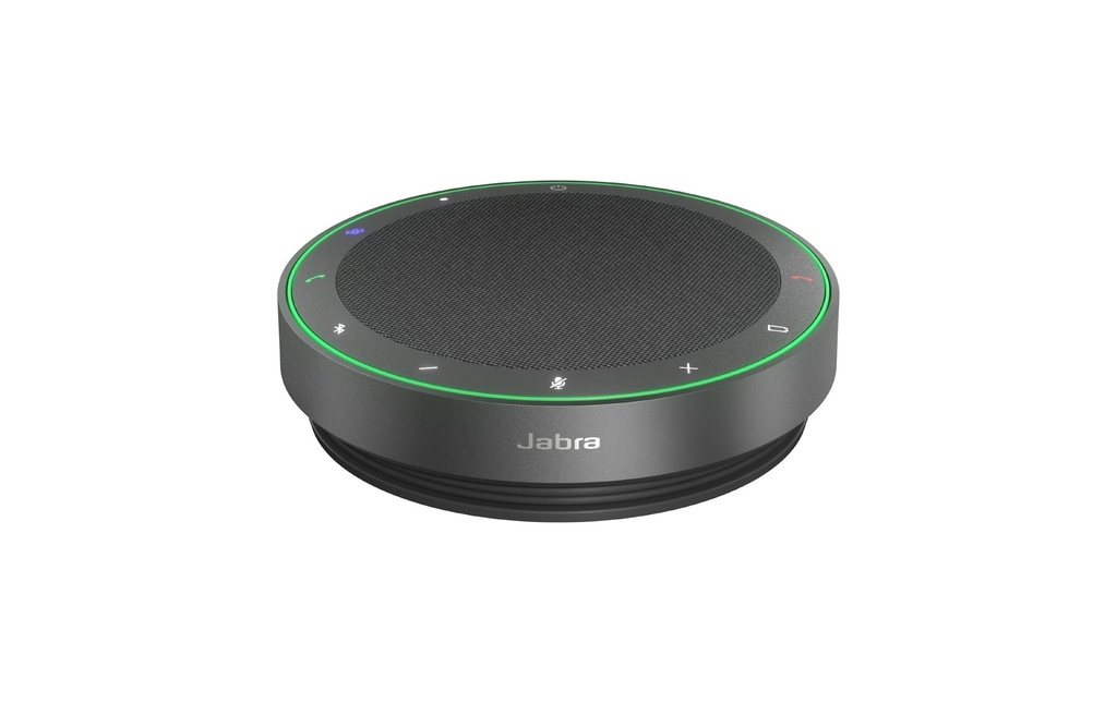 Jabra Haut-parleur de conférence Speak2 75 MS, y compris Link 380 USB-A