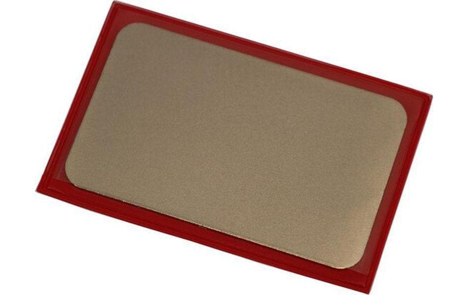 DMT Dia-Sharp Sharpener Fin