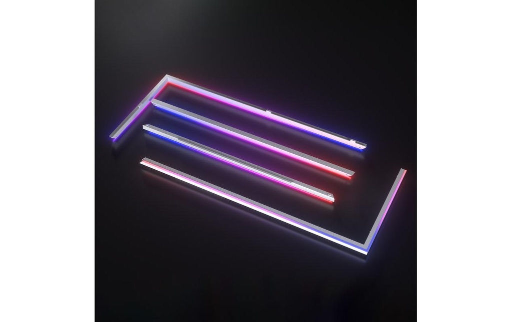 Phanteks Kits d’accessoires NV9 Premium D-RGB Kit
