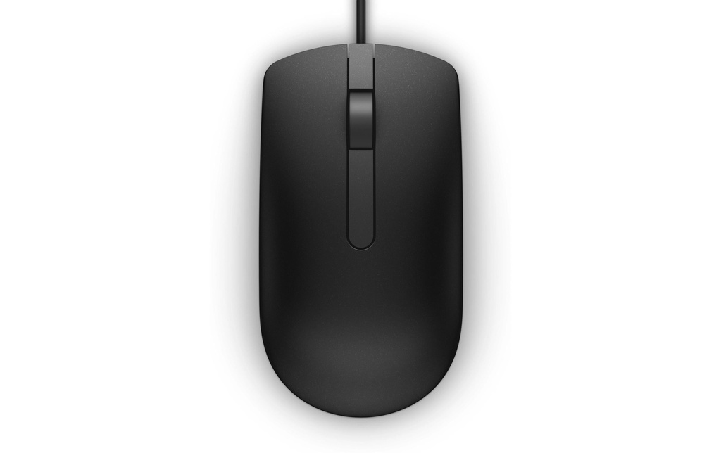 Dell Souris MS116