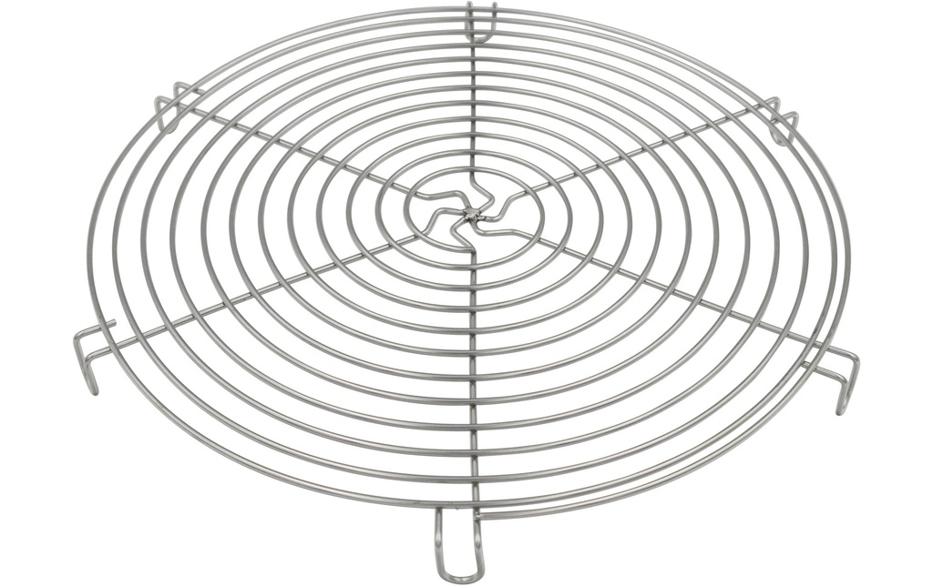 Stronghold Grille de refroidissement Rond