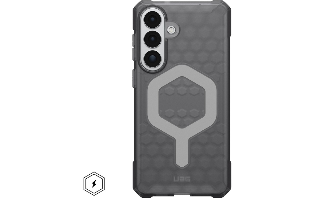 UAG Coque arrière Essential Armor pour Samsung S26 Plus Magsafe