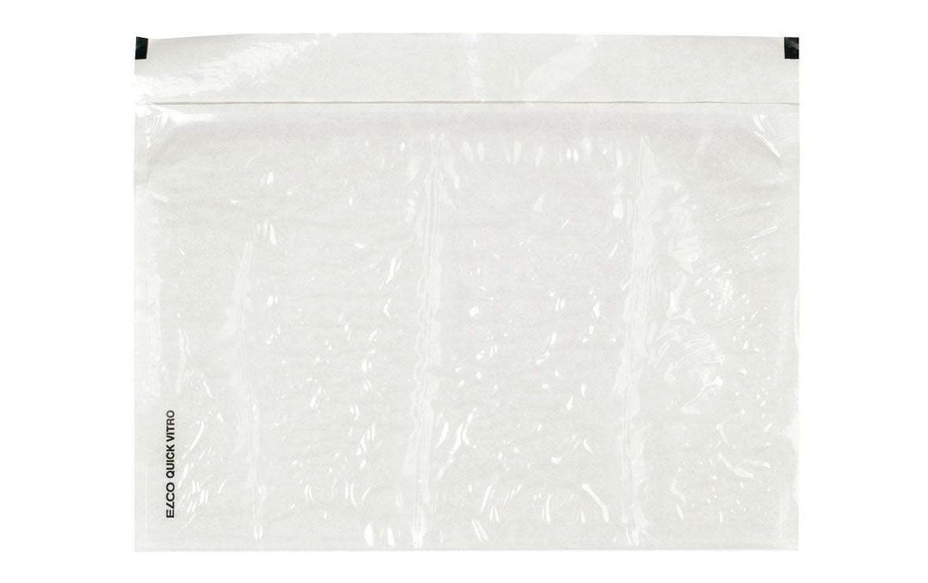 ELCO Quick Vitro C5 sans impr.trans (250 pces)