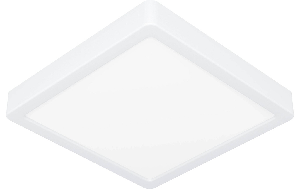 EGLO Leuchten Plafonnier FUEVA 6-Z LED