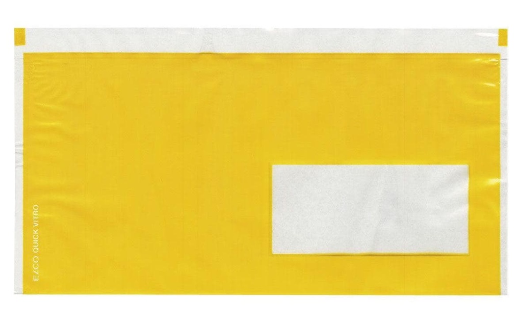 ELCO Quick Vitro C5/6 f.d.jaune (250 pces)