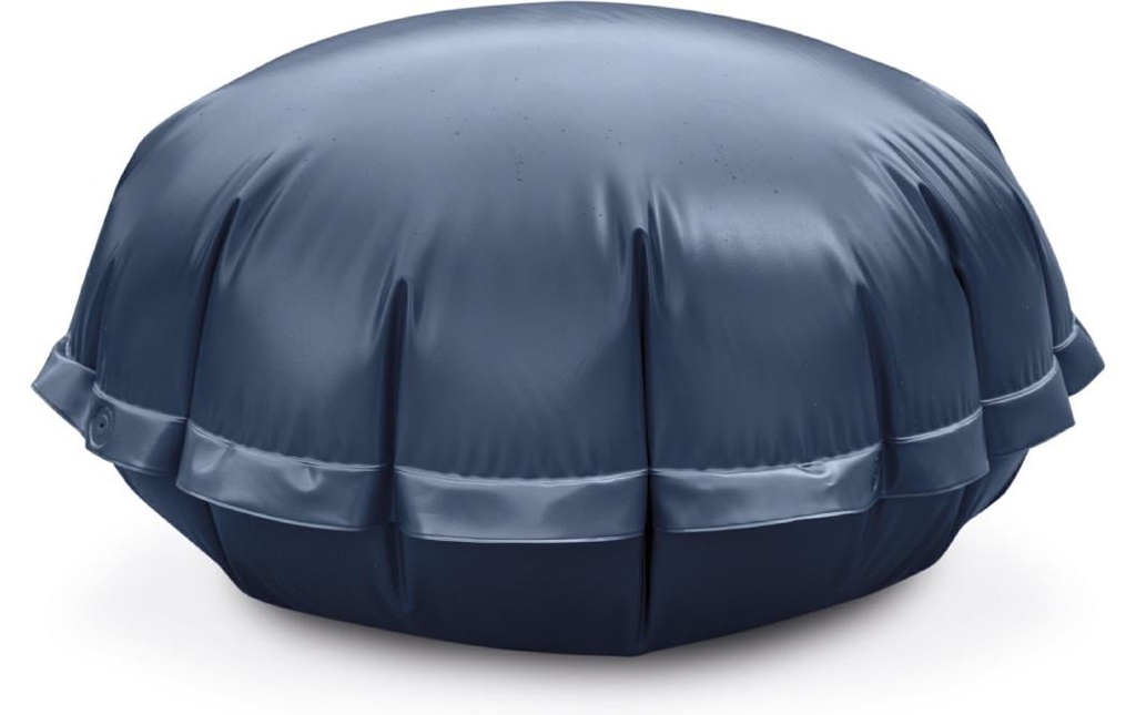 Intex Support pour couverture Bleu foncé