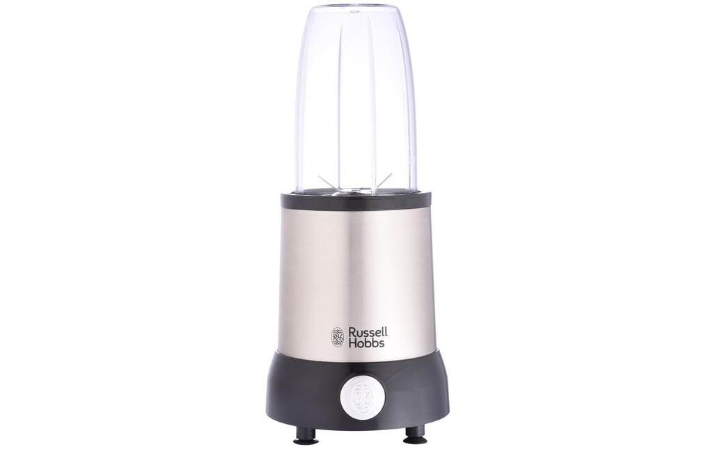 Russell Hobbs Mixeur multifonctions Nutri Boost Argenté