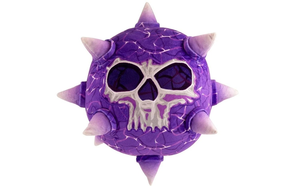 Tomy Peluche Warhammer Soleil pourpre de Shyish