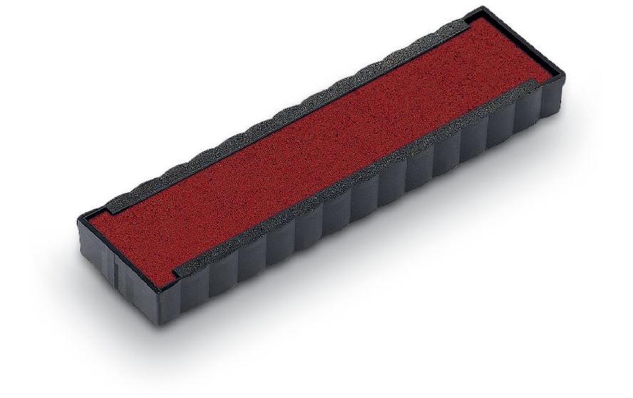 Trodat Tampon de rechange Printy 6/4916 Rouge