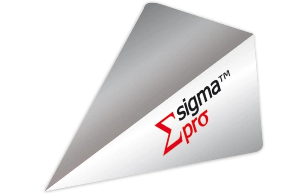 Unicorn SIGMA.100 PRO FLIGHT argent