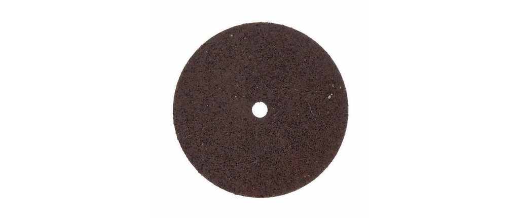 Dremel Disque à trancher 420 20 pièces