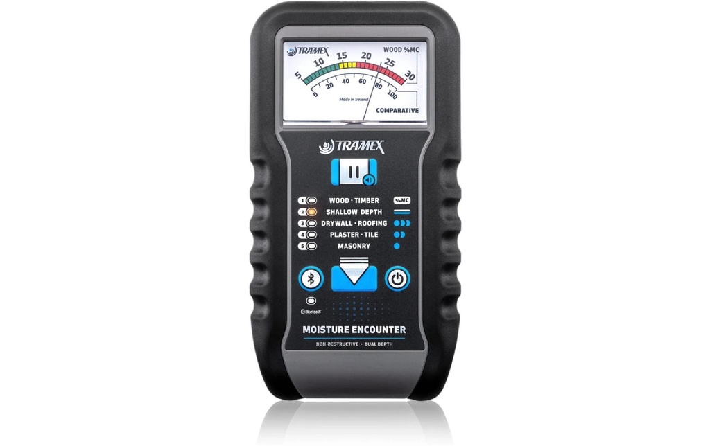 Laserliner Tramex MEP