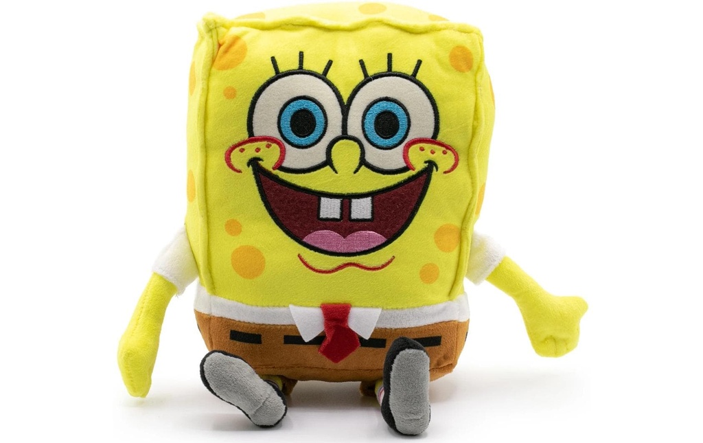 Sombo Animal en peluche Sponge Bob 15 cm