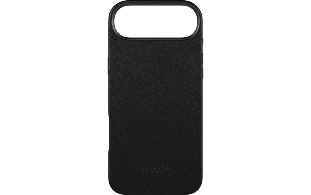 Urbany's Étui pour téléphone MagSafe iPhone Air Black