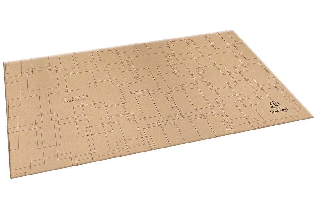 Exacompta Sous-main Eterneco 58.5 x 38.5 cm