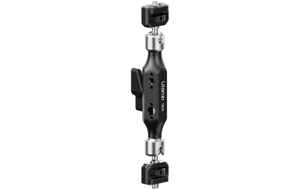 Ulanzi TB15 Magic Arm pour support à ventouse