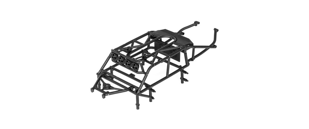 Hobbytech Cage de sécurité DB8SL