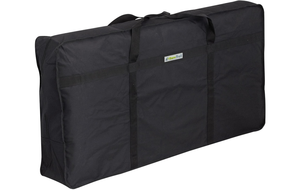 Eurotrail Accessoire Sac pour chaises ou vélos pliants