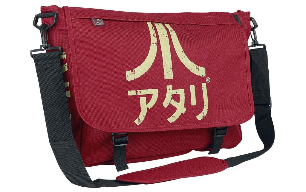 Difuzed Sac Atari Japan