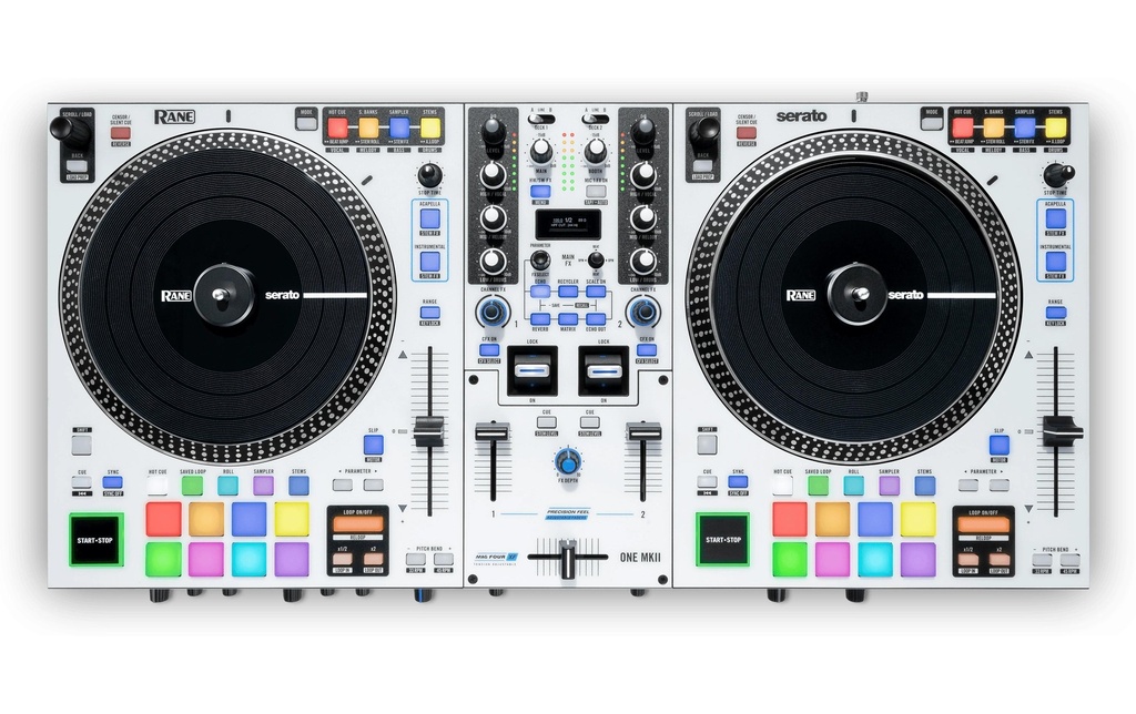 Rane Contrôleur DJ One MK2