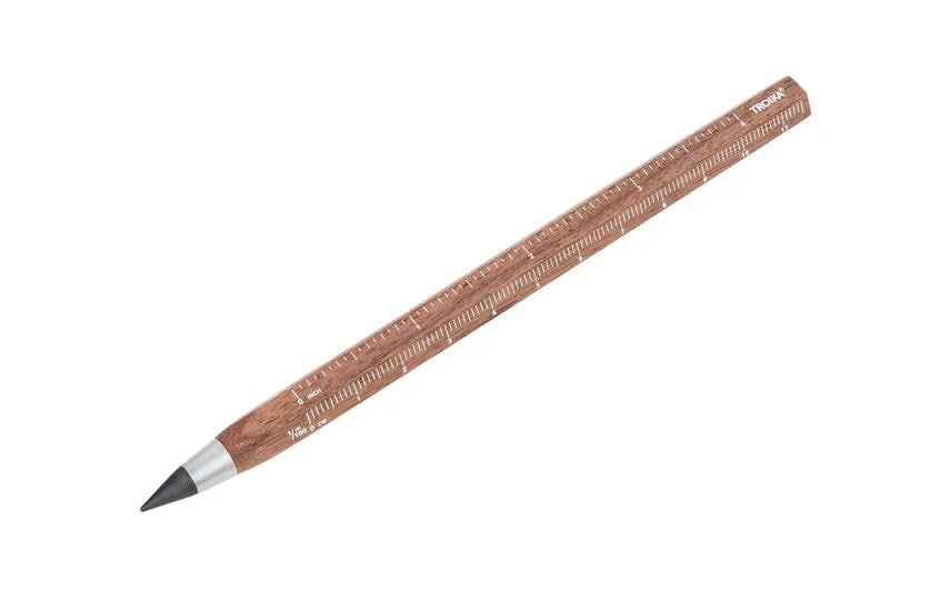 Troika Crayon Pointe d'écriture continue
