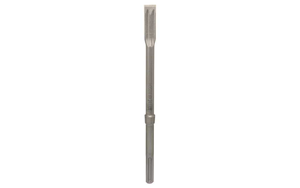 Bosch Professional Burin plat RTec Sharp SDS max, 400 mm
