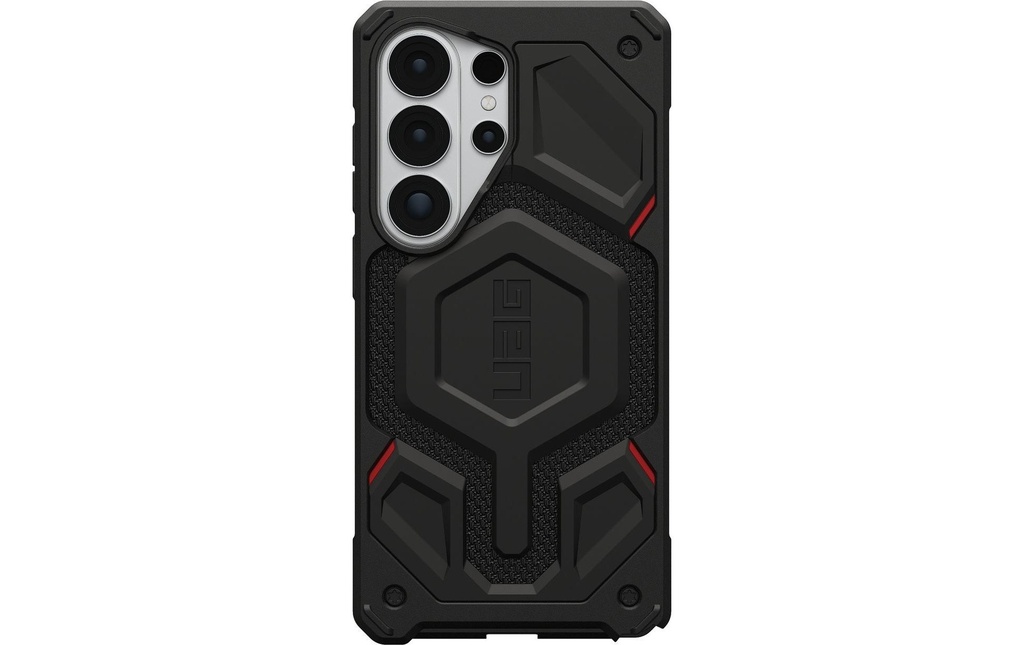 UAG Monarch Pro pour Samsung S26 Ultra Magsafe