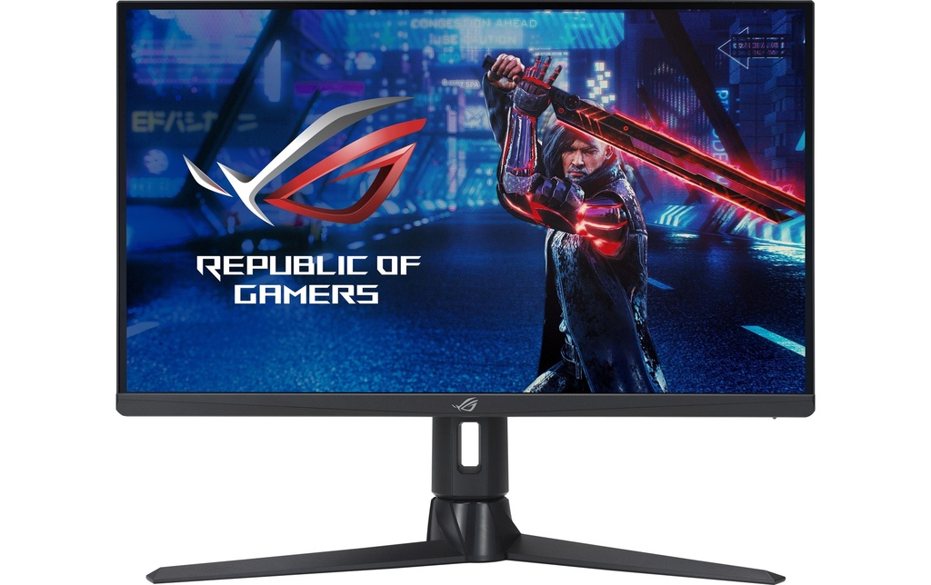 ASUS Moniteur ROG Strix XG27AQMR 27 , 2560 x 1440 (WQHD)
