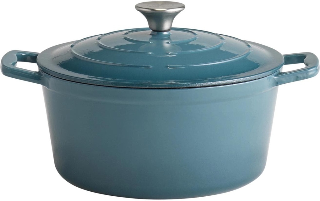 APS Rôtisseur 5 Stars 4 l, turquoise
