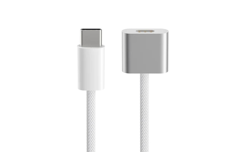 Laifen Câble de recharge Wave Magnetic Typ-C