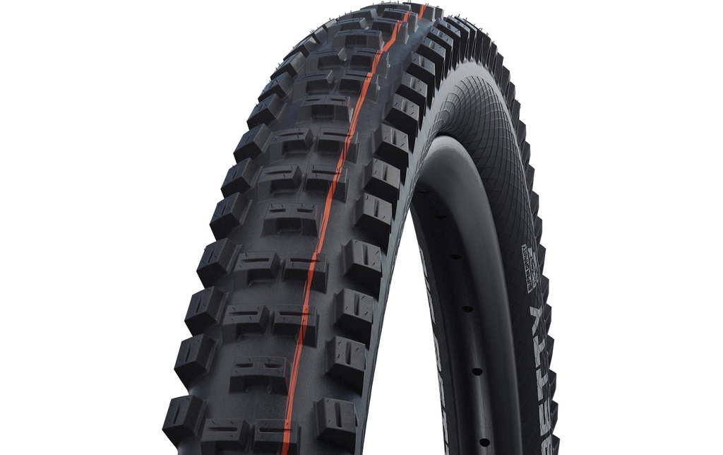 Schwalbe Pneu de vélo Big Betty 27.5  x 2.6