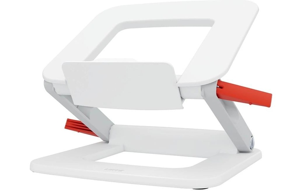 Leitz Workplace Ergo Support d'ordinateur portable réglable