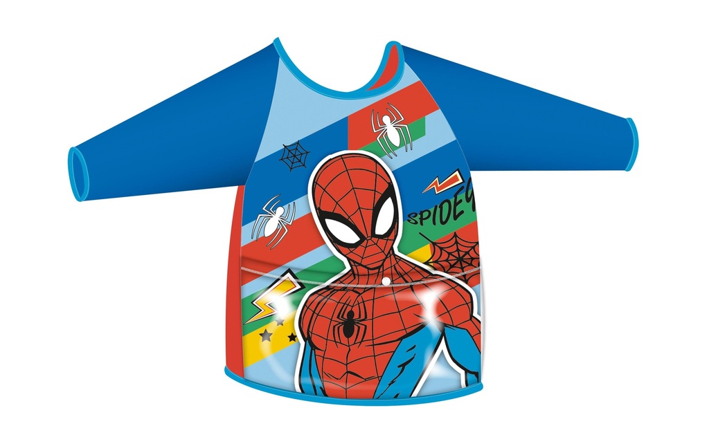 Arditex Tabliers de peinture pour enfants Spiderman