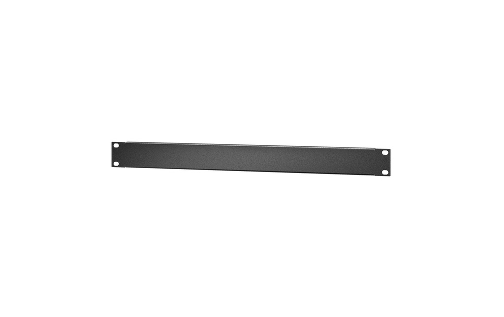 APC Cache Easy Rack ER7BP1U 1HE 19 , Noir, 10 pièces