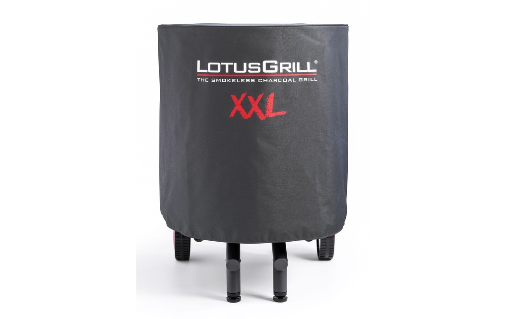 LotusGrill Cache de protection Lotusgrill XXL long