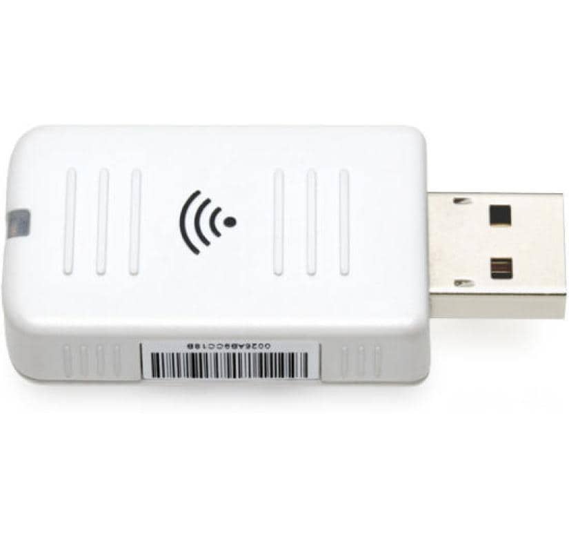 Epson Clé Wi-Fi Adaptateur ELPAP10