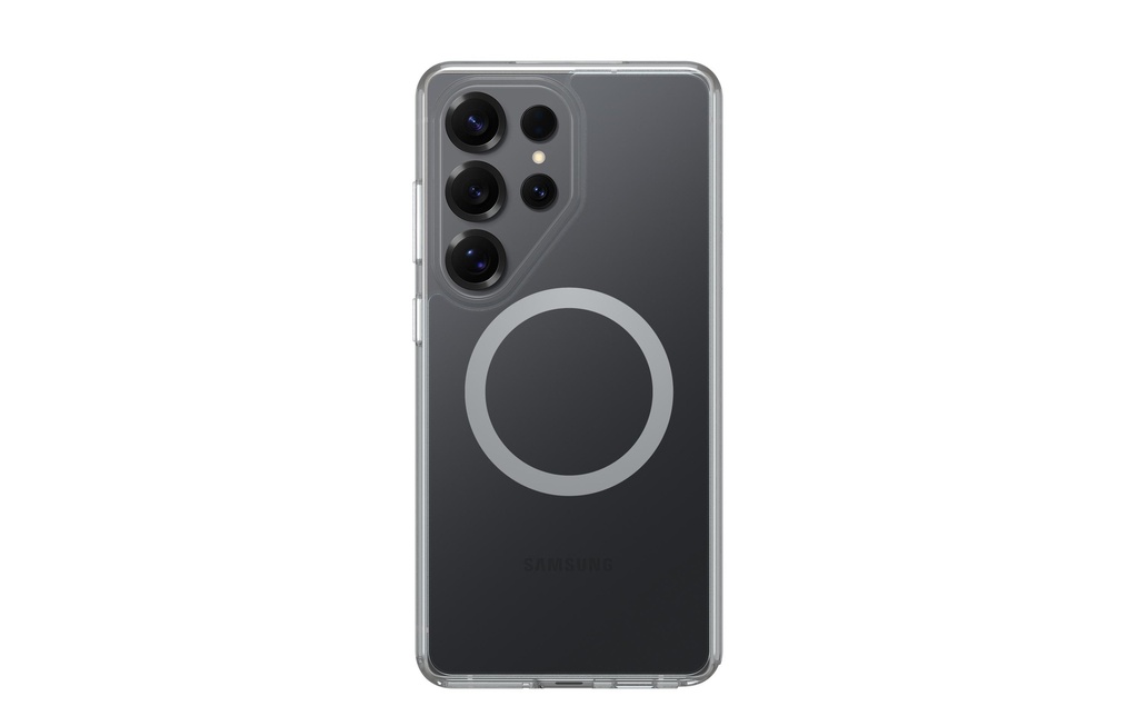 Otterbox Symmetry Clear Magnets Samsung Galaxy S26 Ultra